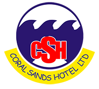 Coral Sand Hotel