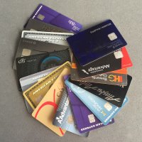 credit cards